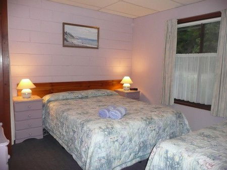 Forest Lodge - Accommodation in Brisbane 2
