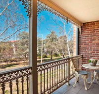 Medina Classic Canberra - Accommodation in Brisbane