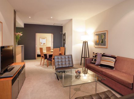 Medina Grand Melbourne - Accommodation in Brisbane 3