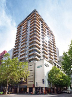 Medina Grand Melbourne - Accommodation in Brisbane 5