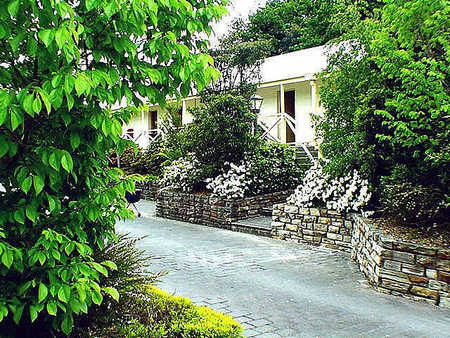 Port Arthur Motor Inn - Accommodation in Brisbane 0