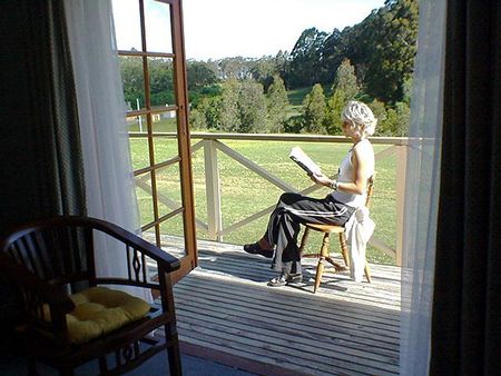 Port Arthur Motor Inn - Accommodation in Brisbane 1