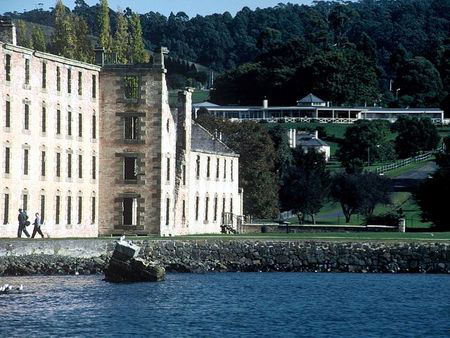 Port Arthur Motor Inn - Accommodation in Brisbane 2