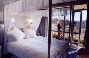 Port Arthur Motor Inn - Accommodation in Brisbane 4