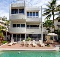 Sunseeker Holiday Apartments - Accommodation in Brisbane