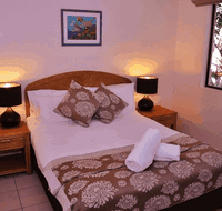 Melaleuca Resort - Accommodation in Brisbane