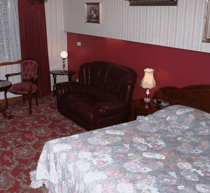 Motel Mayfair On Cavell - Accommodation in Brisbane