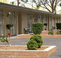All Seasons Country Lodge - Accommodation in Brisbane