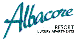 Albacore Luxury Holiday Apartments - Accommodation in Brisbane 0