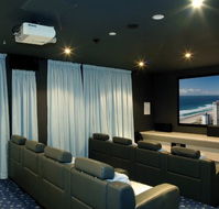 Artique Resort - Accommodation in Brisbane