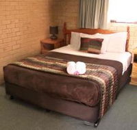 Avlon Gardens Motel - Accommodation in Brisbane