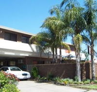 Best Western Garden Court Motel - Accommodation in Brisbane