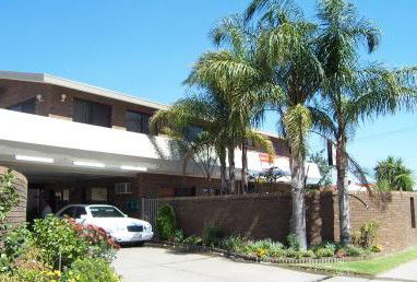 Best Western Garden Court Motel - Accommodation in Brisbane 0