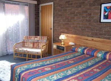 Best Western Garden Court Motel - Accommodation in Brisbane 2