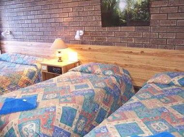 Best Western Garden Court Motel - Accommodation in Brisbane 3