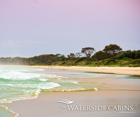Woolgoolga NSW Accommodation in Brisbane