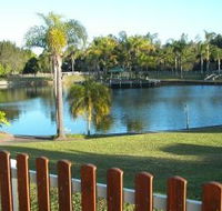 ULTIQA Village Resort - Accommodation in Brisbane