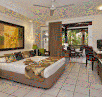 The Reef Retreat - Accommodation in Brisbane
