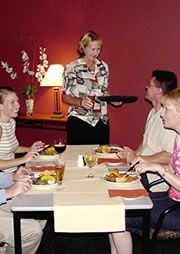 The Shamrock Gardens Motel - Accommodation in Brisbane 2