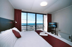 Burnie Ocean View Motel and Cabin Park - Accommodation in Brisbane