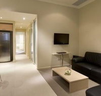 Best Western Hotel Stellar - Accommodation in Brisbane
