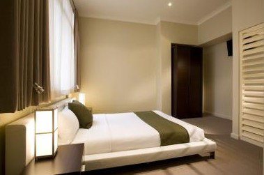 Best Western Hotel Stellar - Accommodation in Brisbane 2