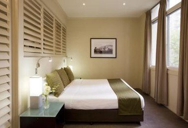 Best Western Hotel Stellar - Accommodation in Brisbane 3