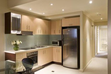 Best Western Hotel Stellar - Accommodation in Brisbane 4