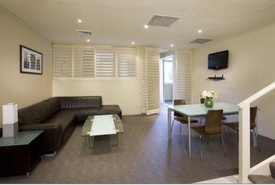 Best Western Hotel Stellar - Accommodation in Brisbane 5