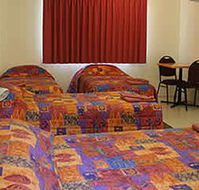 White Gums Motor Inn - Accommodation in Brisbane