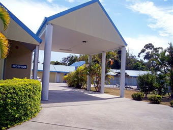 Diggers Rest Motel - Accommodation in Brisbane 3