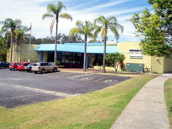 Diggers Rest Motel - Accommodation in Brisbane 4