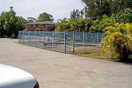 Diggers Rest Motel - Accommodation in Brisbane 5