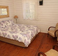 Corynnia Station - Accommodation in Brisbane