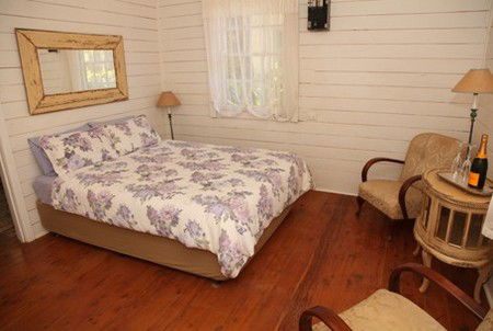 Corynnia Station - Accommodation in Brisbane 0