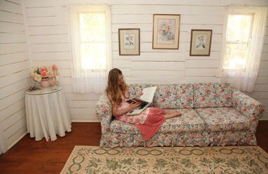 Corynnia Station - Accommodation in Brisbane 2