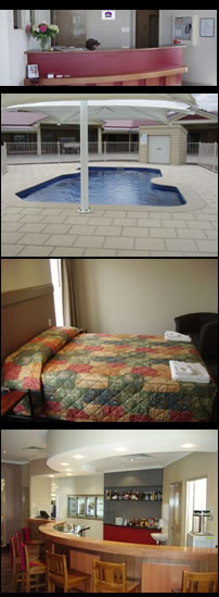 Best Western Pittsworth Motor Inn - Accommodation in Brisbane 1