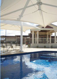Norwin QLD Accommodation in Brisbane