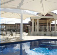 Best Western Pittsworth Motor Inn - Accommodation in Brisbane