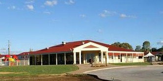 Best Western Pittsworth Motor Inn - Accommodation in Brisbane 3