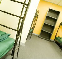 The Greenhouse Backpacker - Accommodation in Brisbane