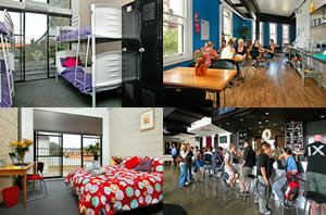 St Kilda Beach House - Accommodation in Brisbane 1