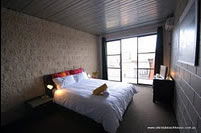 St Kilda Beach House - Accommodation in Brisbane 2