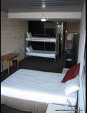 St Kilda Beach House - Accommodation in Brisbane 4