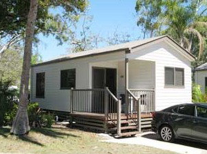 Rowes Bay QLD Accommodation in Brisbane