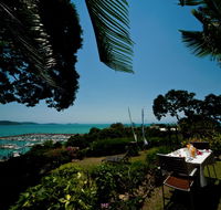 Whitsunday Moorings B and B - Accommodation in Brisbane