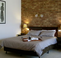 Federation Motor Inn - Accommodation in Brisbane