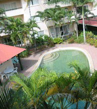 Cairns QLD Accommodation in Brisbane
