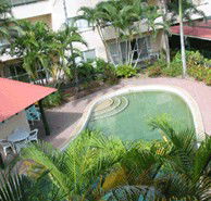 Tradewinds Mcleod - Accommodation in Brisbane