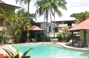 Tradewinds Mcleod - Accommodation in Brisbane 2